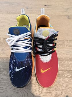 Nike Presto “What The”
