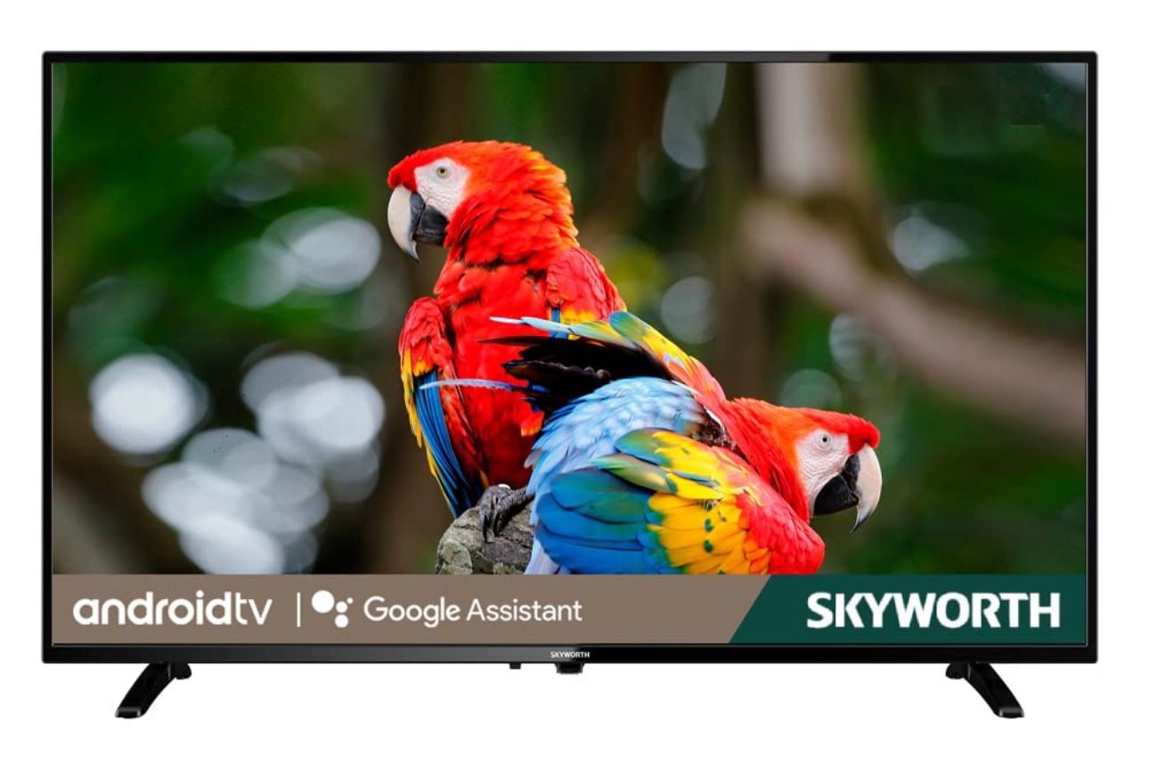 32 Inch Smart tv skyworth