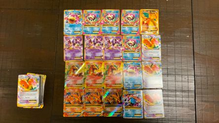 20 Fake Pokémon cards