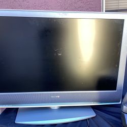 Old Sony T.V. $10