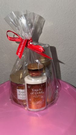 Bath & Body