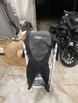 O’Neil Wet suit