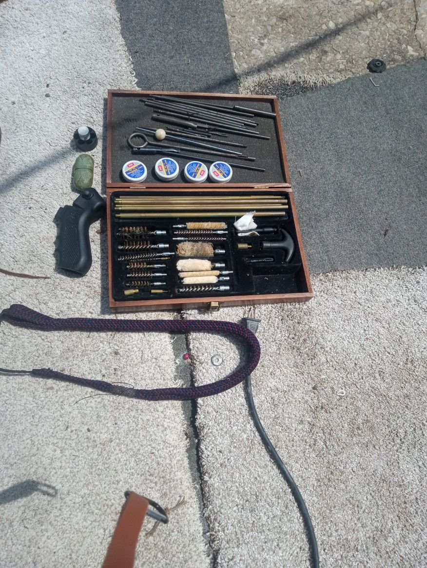 Cleaning Tools , Grip, Loader