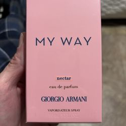 Giorgio Armani Perfume Women’s 