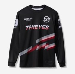 100thieves Jersey