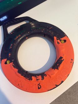 Klein Tools - Metal Fish Tape 50'