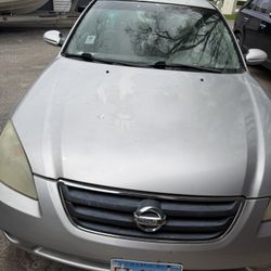 2002 nissan altima 