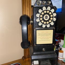 Old Phone 