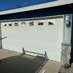 Garage Doors 