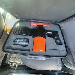 Budzookas *new* In Case 