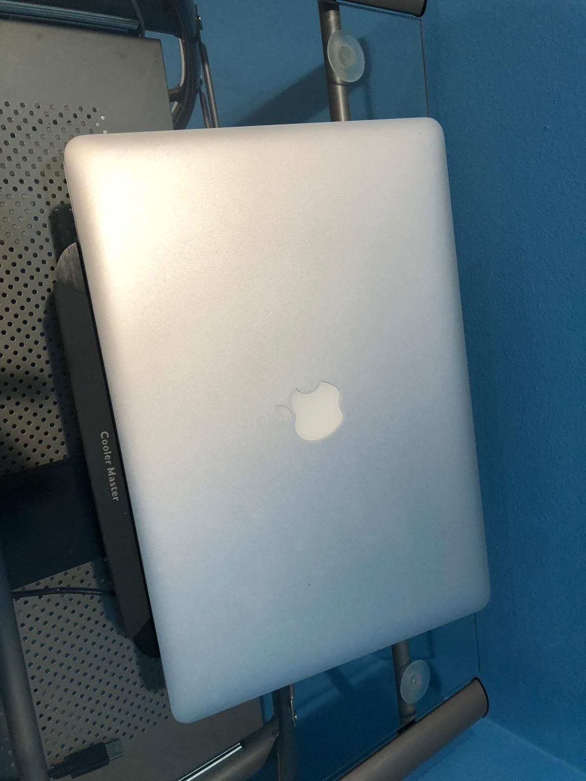 2013 MacBook