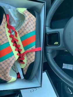 Gucci shoes