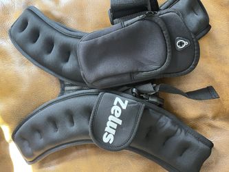 Weighted Vest