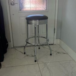 Stool
