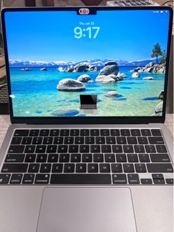 MacBook Air 2022 m2