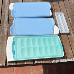 Ice Trays - OXO