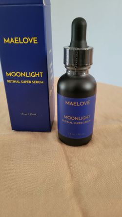 Maelove Retinal Serum