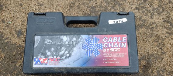 Snow Chains