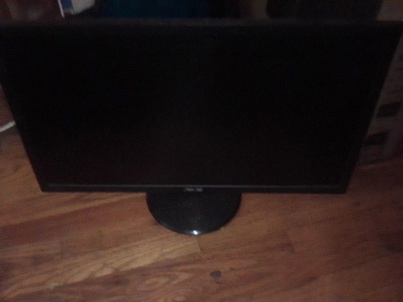 ASUS VG278qg Monitor