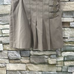 Skirt (uniform Bottom)