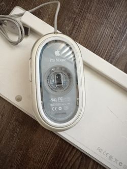 Apple Keyboard And Mouse