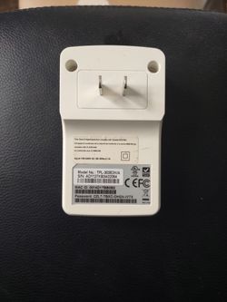 Trendnet TPL 303E Wireless Transmitter