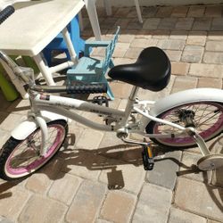 Kids Bike / Bicycle 