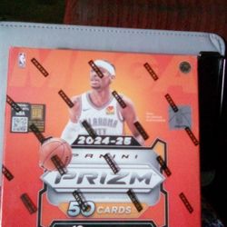 NBA CARDS