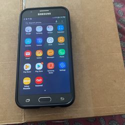Samsung J3 Unlocked