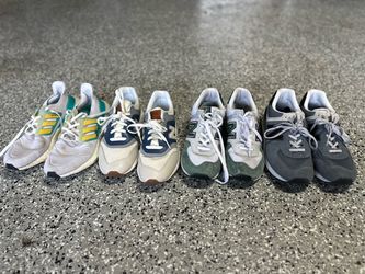 Men’s shoes