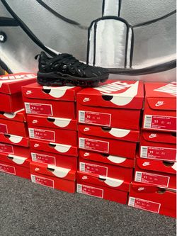 Vapor max plus