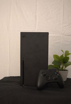 Xbox series x