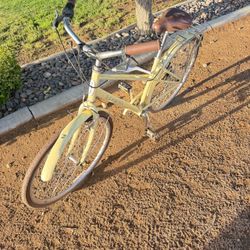 Schwinn bike