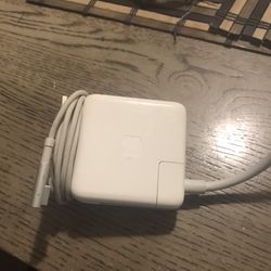 MacBook charger MagSafe 2 Year 2012 and Up New 60W