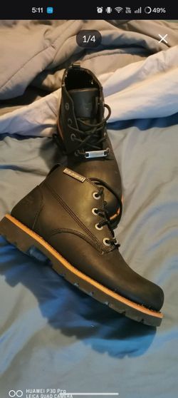 Harley Davidson boots (9)