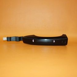 AUDI A6 DOOR HANDLE REAR 2016 2017 2018 4H0 837 205 S6 A7 S7 A8 S8 OEM