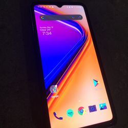 One Plus 7T - Perfect Condition - Locked To T-mobile