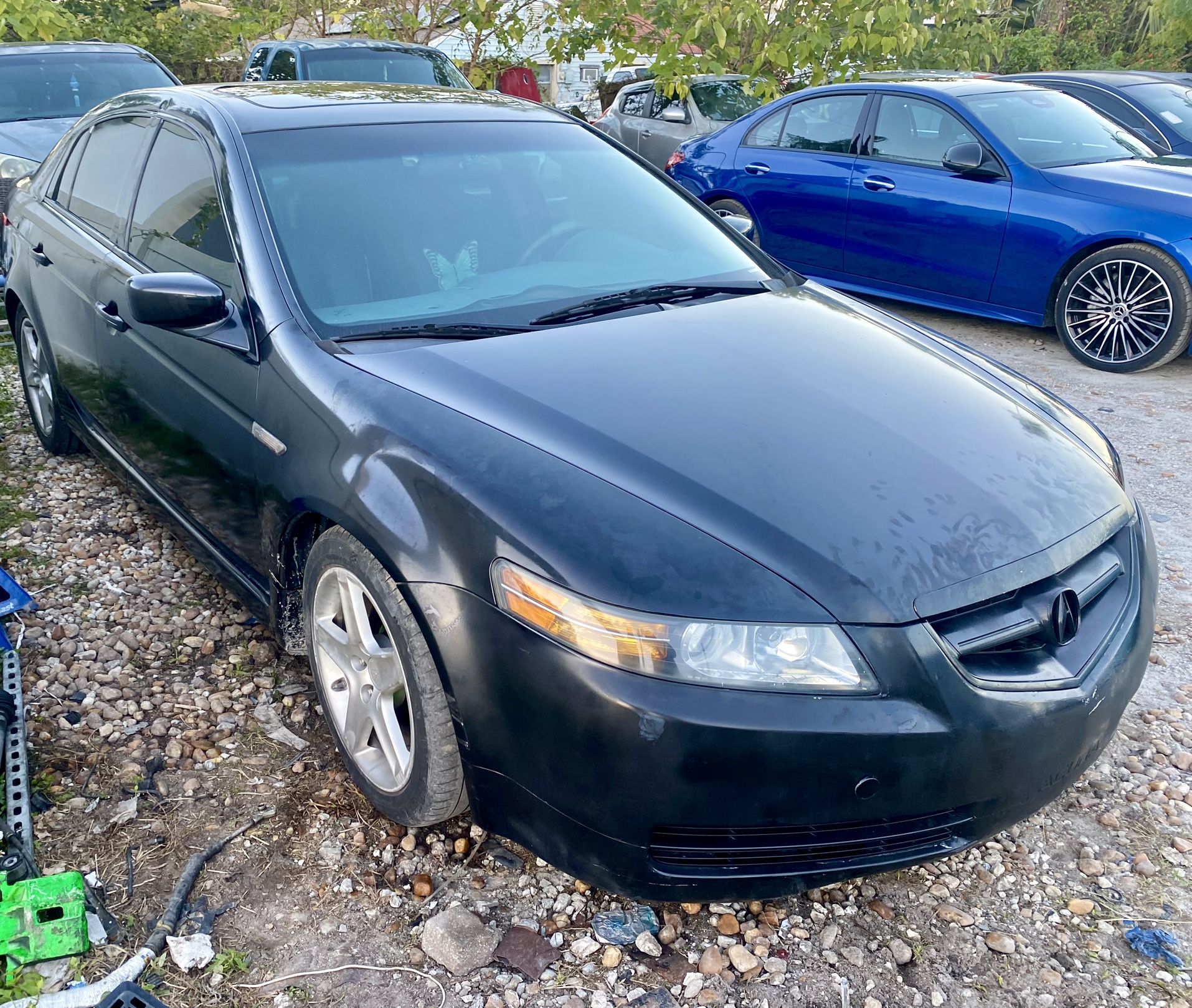Acura Tl for Sale in Orlando, FL OfferUp