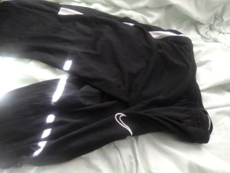 Nike Sweatpants L