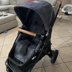 Chicco Stroller 