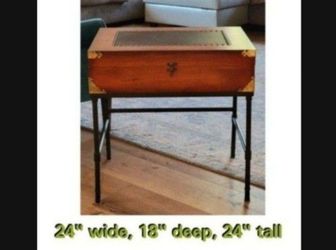 Side Table