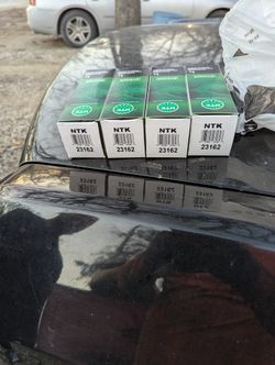 Dodge/ Chrysler 02 Sensors 2011-2019 3.6 Engine