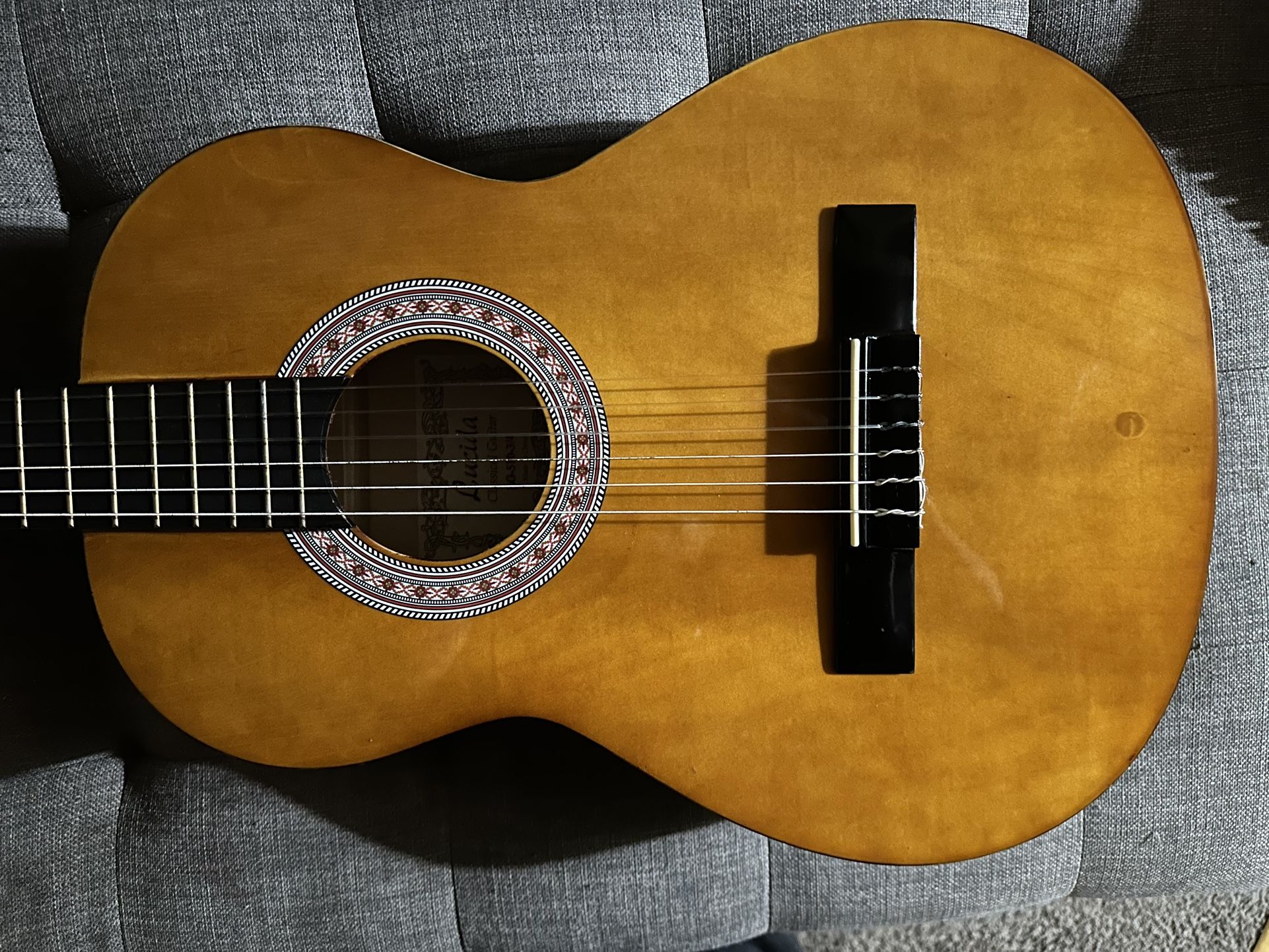 GUITAR