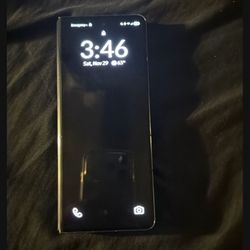 Samsung Galaxy Fold 5 256gb (T-mobile)
