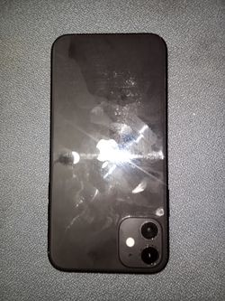 IPhone 11 (For Parts Use Only)