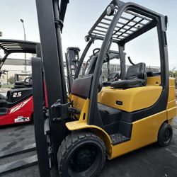Yale Forklift For Sale 