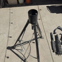5th Wheel Stabilizer 