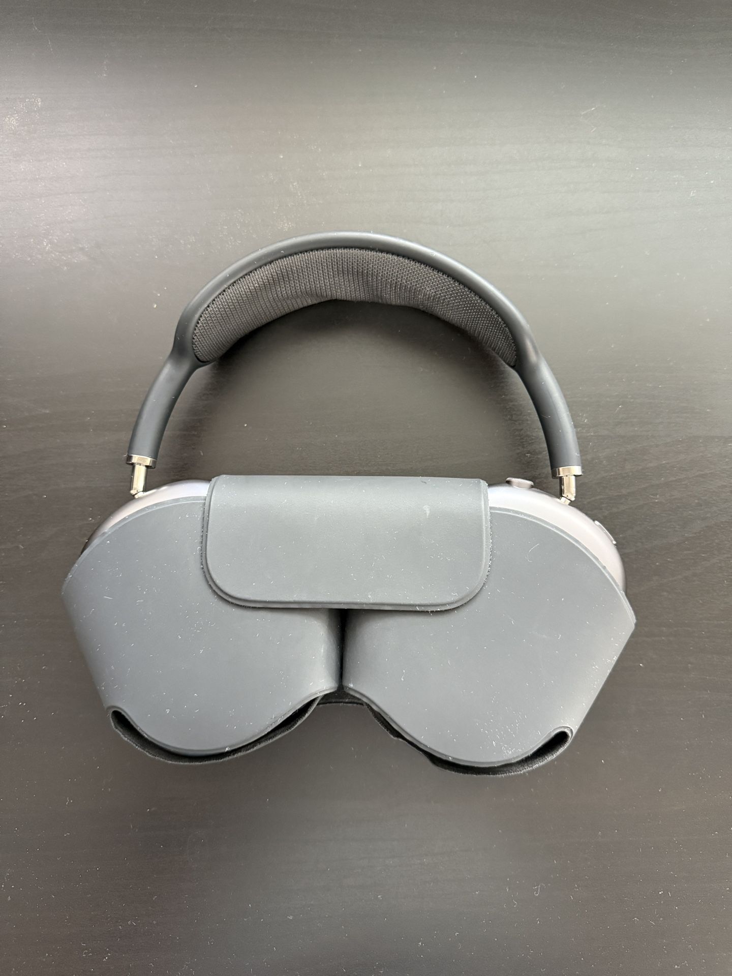 AirPods Max Space Gray