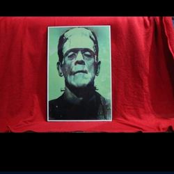 Frankenstein