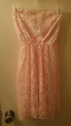 Vestido talla "S"